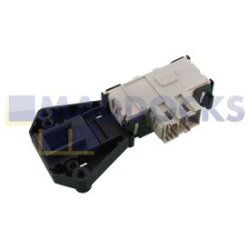 Compatible for Samsung WF Series Washing Machine Door Interlock Switch, Metalflex type ZV446L5