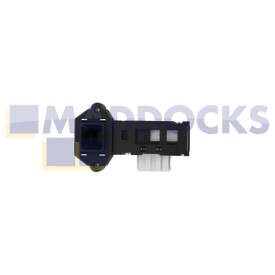 Genuine Original Samsung Door Lock S/W Da Pa H82 W50 L30 Blk 250V