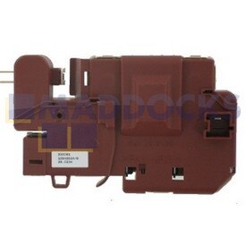 No Longer Available. Discontinued [Genuine Original Electrolux Door Lock (EMZ NX4)]