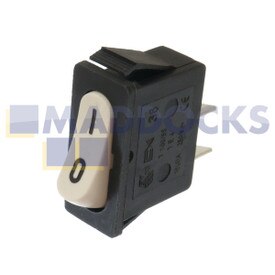 Universal Single Switch (30mm x 10mm)