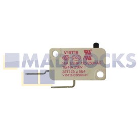 Genuine Original Whirlpool Maytag ADP, ADG Series Door Lock Microswitch