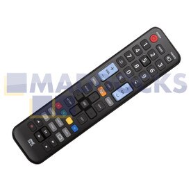 Genuine Original One for All Universal Samsung Replacement TV Remote (URC1910)