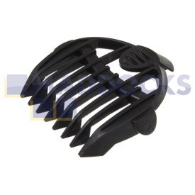 No Longer Available. Discontinued [Genuine Original Babyliss E702YTE, E774XDE Series 3mm-18mm Hair Clipper Guide Comb]