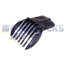 Genuine Original Babyliss E830XE, E836XE Series 3mm-15mm Cutting Guide Shaver Comb