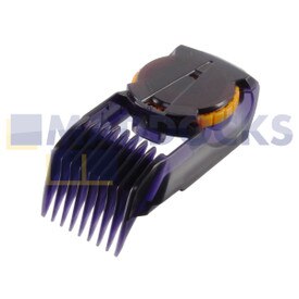 Genuine Original Babyliss E842XE, BW842XE, E840XE, E842FCE Type 0.5mm-15mm Type Precision Shaver Comb Attachment