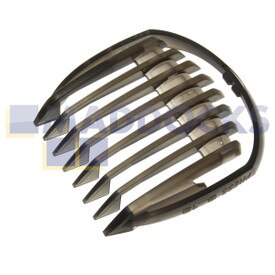 Genuine Original Babyliss E700, E800 Series 3mm-18mm Shaver Comb