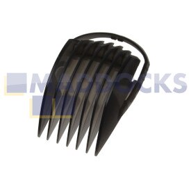 Genuine Original Babyliss E709E E769E Type 21mm-36mm Comb Cutting Guide