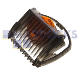 Genuine Original Babyliss Barbe Cutting Guide 0.5mm - 6.0mm