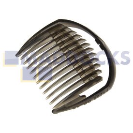 Genuine Original Babyliss Cutting Guide 0.5mm - 4.5mm