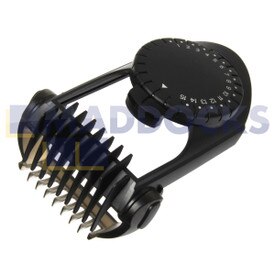 No Longer Available. Discontinued [Genuine Original Babyliss E845E Comb Clipper]