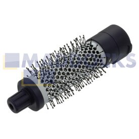 Genuine Original Babyliss 3021E, AS120E Series 38mm Type Thermal Ceramic Brush Attachment