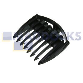 Genuine Original Babyliss E950E, E952PE, E955E, E960E Series Hair Clipper 3mm Guide Comb