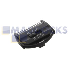 Genuine Original Babyliss E900 Series 0.5mm-3mm Precision Cutting Comb Guide