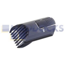 Genuine Original Babyliss E690, E838XE, E840XE Series 4mm-18mm Shaver Cutting Guide