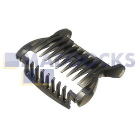Genuine Original Babyliss E863E E865E E870XE E875IE Series 0.4mm-5mm Shaver Cutting Guide Comb