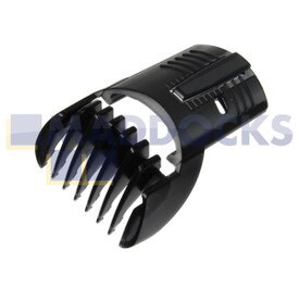 Genuine Original Babyliss E835E, E837E Series 2mm-14mm Clippers Guide Comb