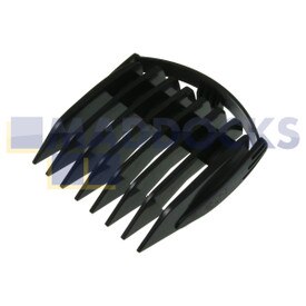 Genuine Original Babyliss E960E Series 9.5mm Type Shaver Comb Guide