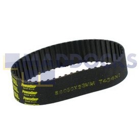 No Longer Available. Discontinued [Compatible for Black & Decker DN85 Planer Drive Belt (Pack of 1)]