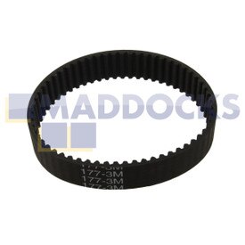 No Longer Available. Discontinued [Compatible for Black & Decker KW715, KW713, BD713 Series Drive Belt (3M-177)]