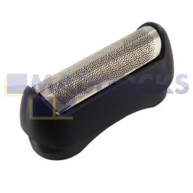 Compatible for Braun '11B' Type Series 1 130, 140, 150 Shaver Foil & Frame
