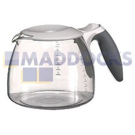 Genuine Original Braun White Cafetiere