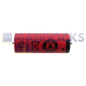 Genuine Original Braun Shaver Epilator Battery (1300mAh Li-ion)