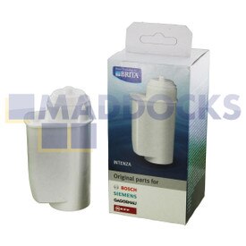 Genuine Original BSH Bosch Siemens TZ70003, TCZ7003 Intenza Water Filter Cartridge