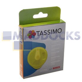 Genuine Original Bosch Tassimo TA1000, TA1080, TA1100, TA1200, TA1400 Series Service T-Disc