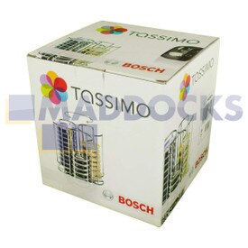 Genuine Original BSH Tassimo 30 T-Disc Holder