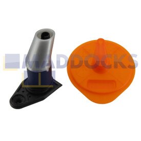Genuine Original Bosch Tassimo TAS5 Series Service T-Disc Jet Kit