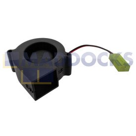 Genuine Original Creda Dimplex Danville DNV20, Mansfield MAN20, Indulgence Optimyst Series Multi-Model Fitting DC Fan (24V)