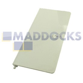 Genuine Original Creda Control Doors Inc. 84265/66 White