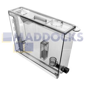 Genuine Original DeLonghi ECAM44, ECAM45 Series Water Tank Reservoir Including Lid