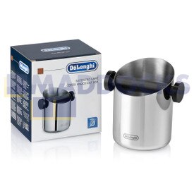 Genuine Original DeLonghi Coffee Ground Knockbox