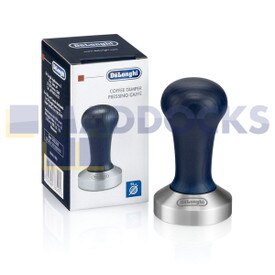 Genuine Original DeLonghi Coffee Tamper