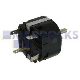Genuine Original Dualit Mi2 Run Back Type Toaster Timer