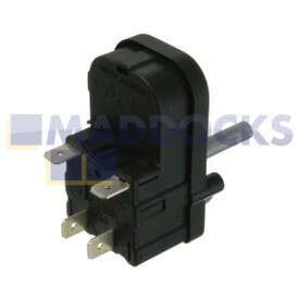 Genuine Original Dualit Mi7 Run Back Type Toaster Timer