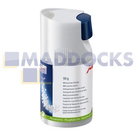 Genuine Original Jura Milk System Cleaner Doser (90g)