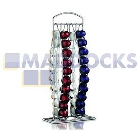 No Longer Available. Discontinued [Genuine Original Krups Produced Nespresso XN2, XN7, XN5, XN4, YP0, XN8 Series 40 Capsule Holder]