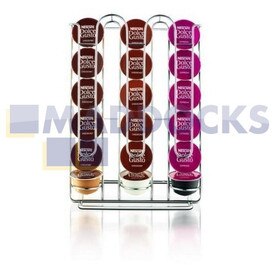 Genuine Original Krups Produced Dolce Gusto 18 Pod Capsule Holder Stand