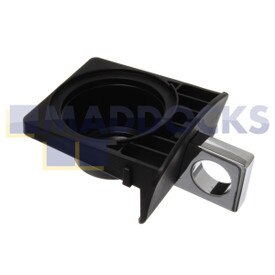Genuine Original Krups Dolce Gusto Circolo PK501050, Circolo Flow PK510T50 Type Coffee and Espresso Machine Capsule Pod Holder