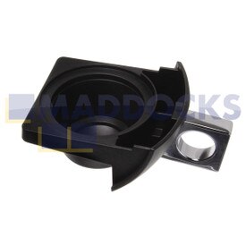 Genuine Original Krups KP2, 800, PJ2, PV2, QP0, 610 Series Dose Support