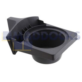 Genuine Original Krups Nescafé Dolce Gusto Oblo Series Grey Capsule Pod Holder Dose Support