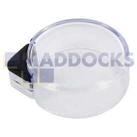 Genuine Original Krups GX4, F40, 800, 810, A84 Series Cover