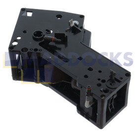 Genuine Original Melitta Brewing / Baking Unit Mill for Fully Automated Coffee Machines