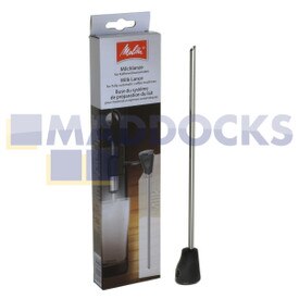 Genuine Original Melitta Coffee Machine Milk Lance Extraction Tube
