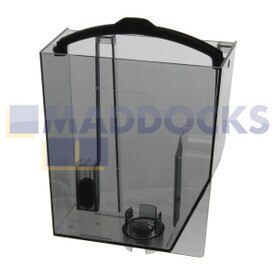 Genuine Original Melitta Caffeo Solo, Caffeo Lattea, Caffeo Solo And Milk, Caffeo Solo And Perfect Milk Series Coffee Machine Water Tank 