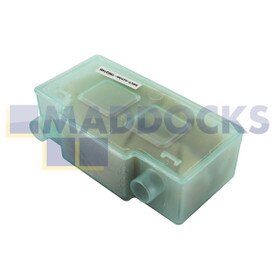 Compatible for Morphy Richards 42000 Series Steam Generator Iron Anti-Limescale Filter Cartridge