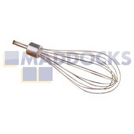 No Longer Available. Discontinued [Genuine Original Morphy Richards Balloon Whisk]
