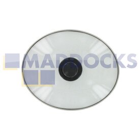 No Longer Available. Discontinued [Genuine Original Morphy Richards 48701, 48702, 48703, 460003, 460004, 460005, 460012, 460014, 460015, 460016, 460017 Cooking Pot Lid]